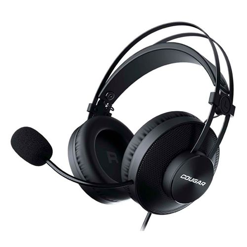 Vincha Gaming COUGAR Immersa Essential