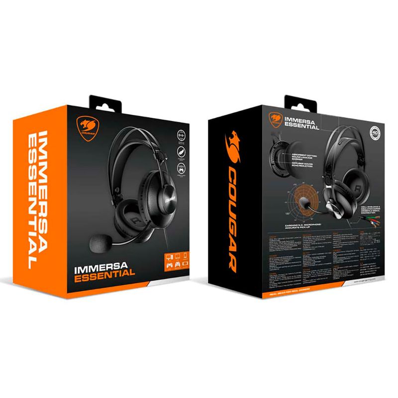 Vincha-Gaming-COUGAR-Immersa-Essential-7