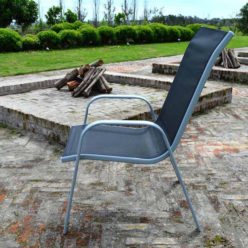 Silla-apilable-en-textilina-negra-56x72x94-cm-2