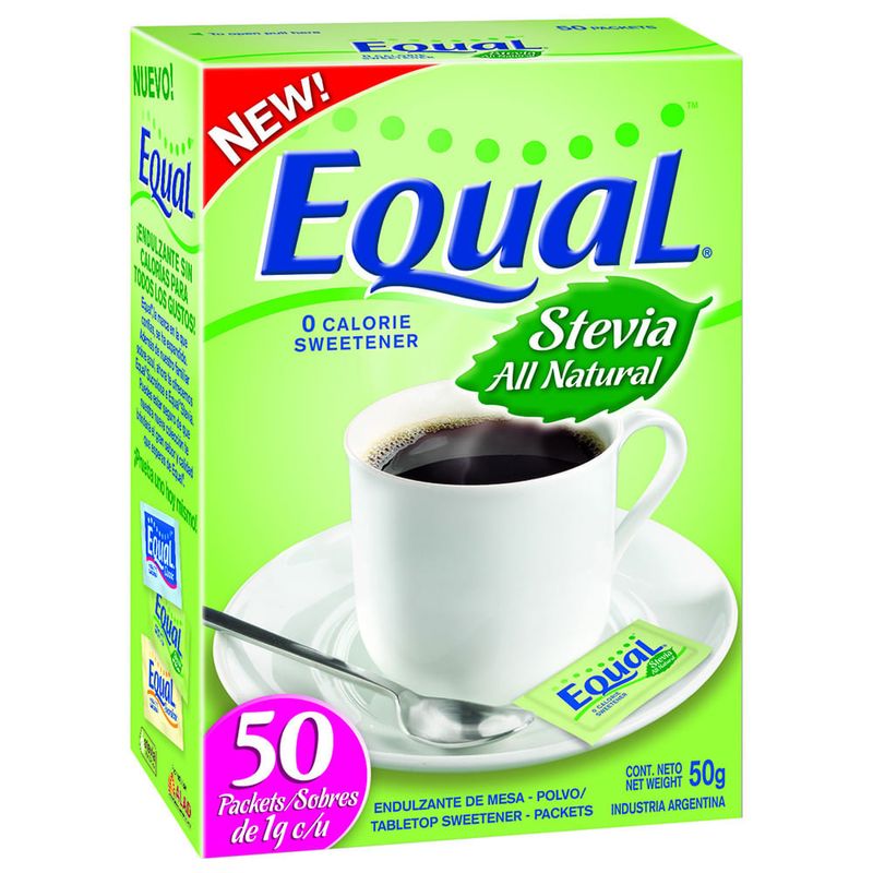 Edulcorante-EQUAL-Stevia-50-Sobres-0