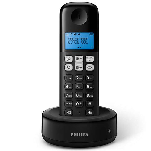 Teléfono PHILIPS Mod. CRD150B