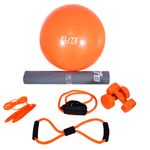 Set-para-ejercicios-pelota---cuerda-de-saltar---colchoneta---mancuernas---liga-0