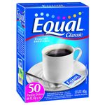 Edulcorante-EQUAL-50-Sobres-40-g-0
