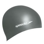 Gorra-natacion-en-silicona-plain-negra-0