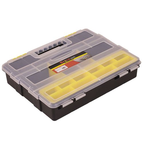 Organizador BRICOTECH 29x22x6 cm