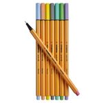 Marcador-STABILO-Point-88-8-colores-pasteles-1