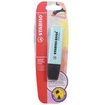 Resaltador-STABILO-Boss-pastel-turquesa-0