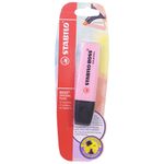 Resaltador-STABILO-Boss-pastel-rosado-0