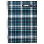 Cuadernola-TORRE-Std-escocesa-150h-2