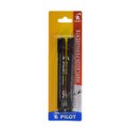 Marcador-permanente-PILOT-negro-2-un-0