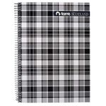 Cuadernola-TORRE-Std-escocesa-150h-1