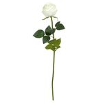 Flor-artificial-rosa-inglesa-blanca-56-cm-0