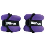 Muñequeras-WILSON-1-2-kg-0