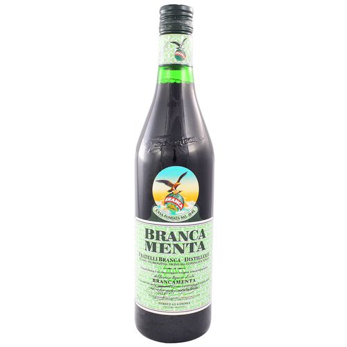 Fernet BRANCA Menta 750 ml