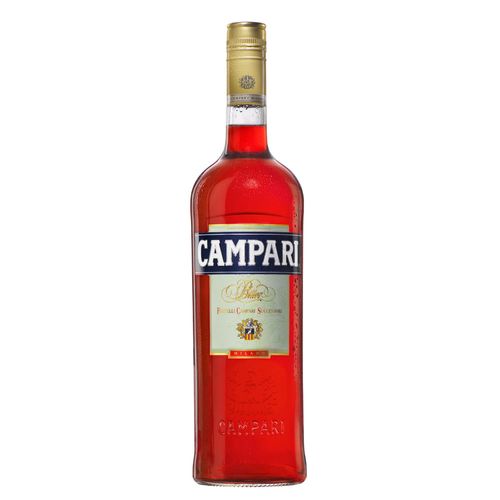 Aperitivo Bitter CAMPARI 750 ml