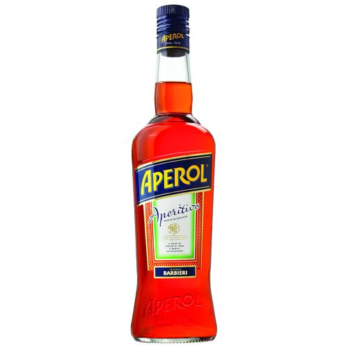 Aperitivo APEROL Barbieri