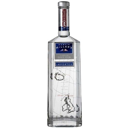 Gin MARTIN MILLER´S 0.7 Lt