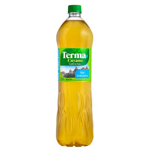 Amargo TERMA Cero Cuyano 1.35 L