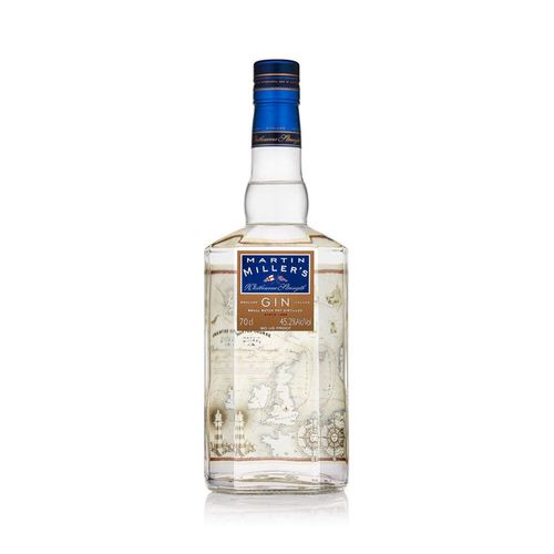 Gin MARTIN MILLER´S Westbourne 0.7 L