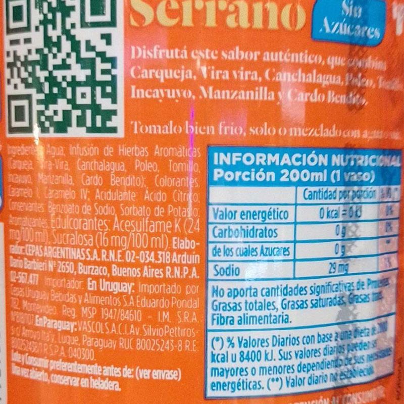 Amargo-TERMA-cero-serrano-135-L-Amargo-TERMA-cero-serrano-135-L-0