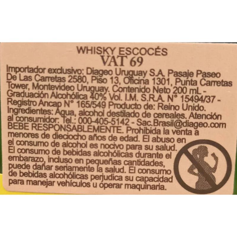 Whisky-escoces-VAT-69-200-ml-1