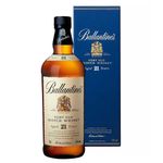 Whisky-Escoces-BALLANTINE-S-21-Años-0
