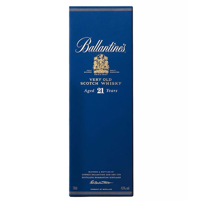Whisky-Escoces-BALLANTINE-S-21-Años-1