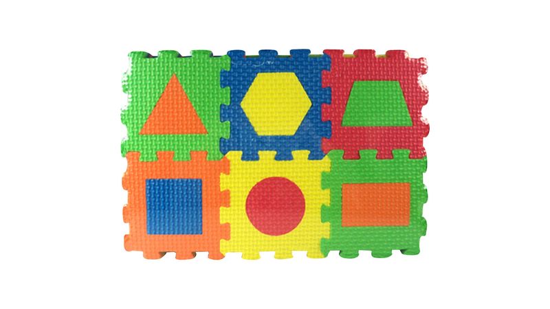 Goma eva puzzle on sale