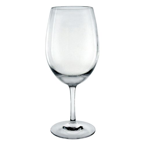 Copa acrilico transp 9,5x22,6cm 610 cc