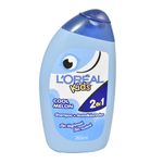 Shampoo-LOREAL-Kids-Cool-melon-265-ml-0