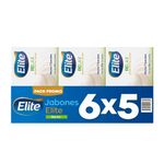 Pack-6x5-jabon-de-tocador-ELITE-relax-90-g-0