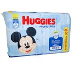 Pañal-HUGGIES-Protec-plus-XG-52-un-0