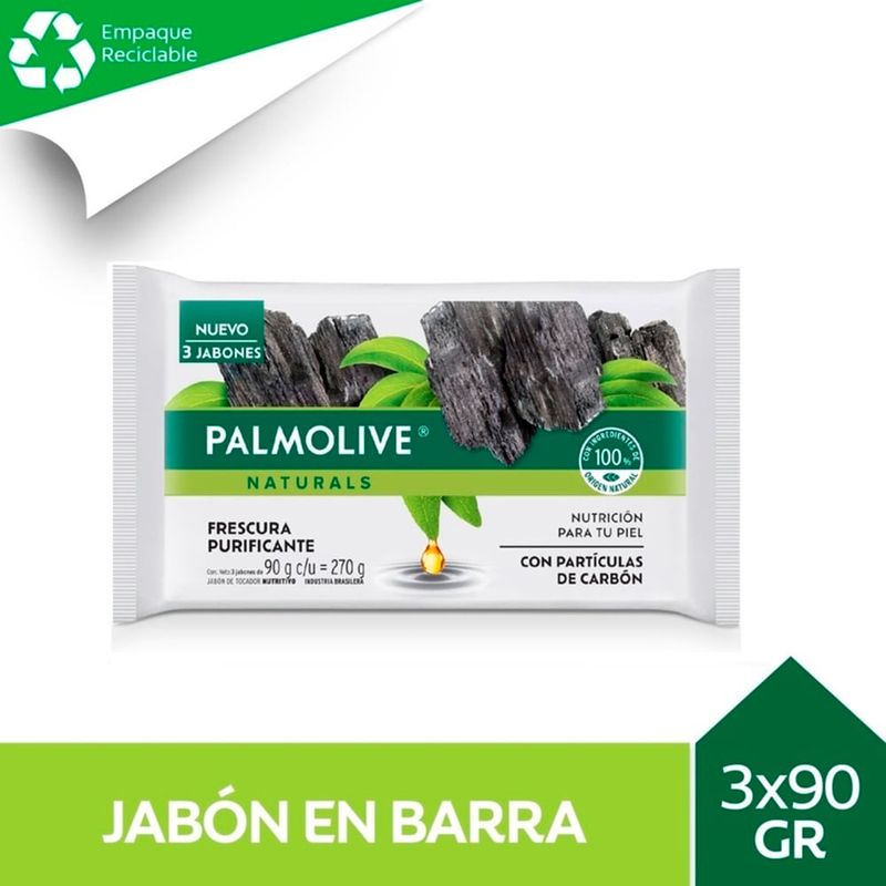 Pack-x3-jabon-de-tocador-PALMOLIVE-natural-carbon--90-g-0