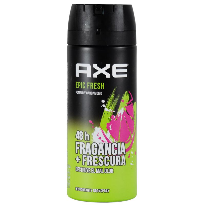 Desodorante-AXE-Epic-Fresh-150-ml-0