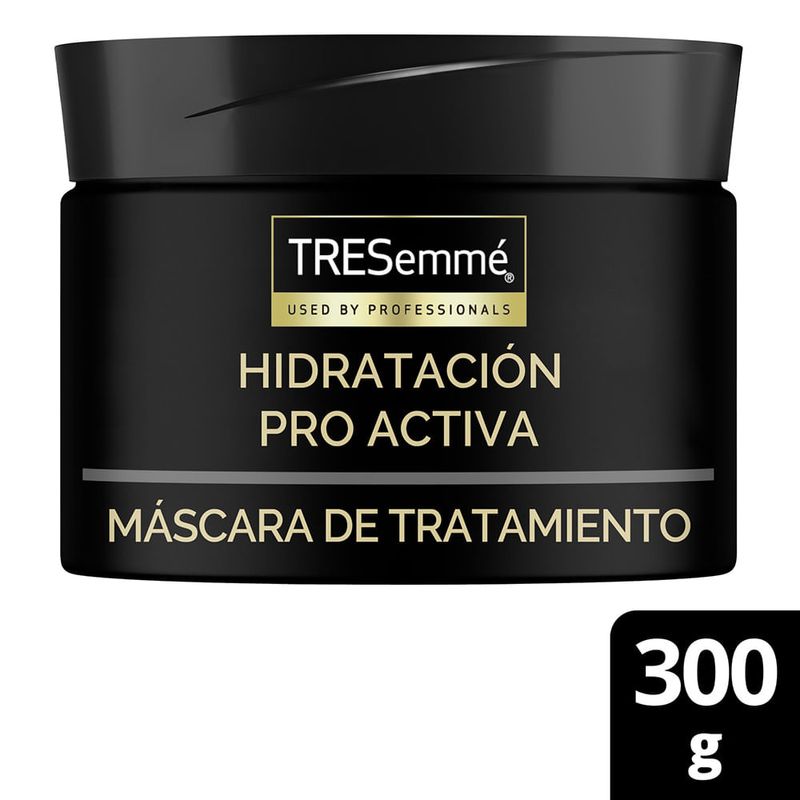 Mascara-Tratamiento-TRESEMME-Hidratacion-Pro-Activa-300-ml-0