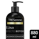 Acondicionador-TRESEMME-Liso-Efecto-Botox-880-ml-0