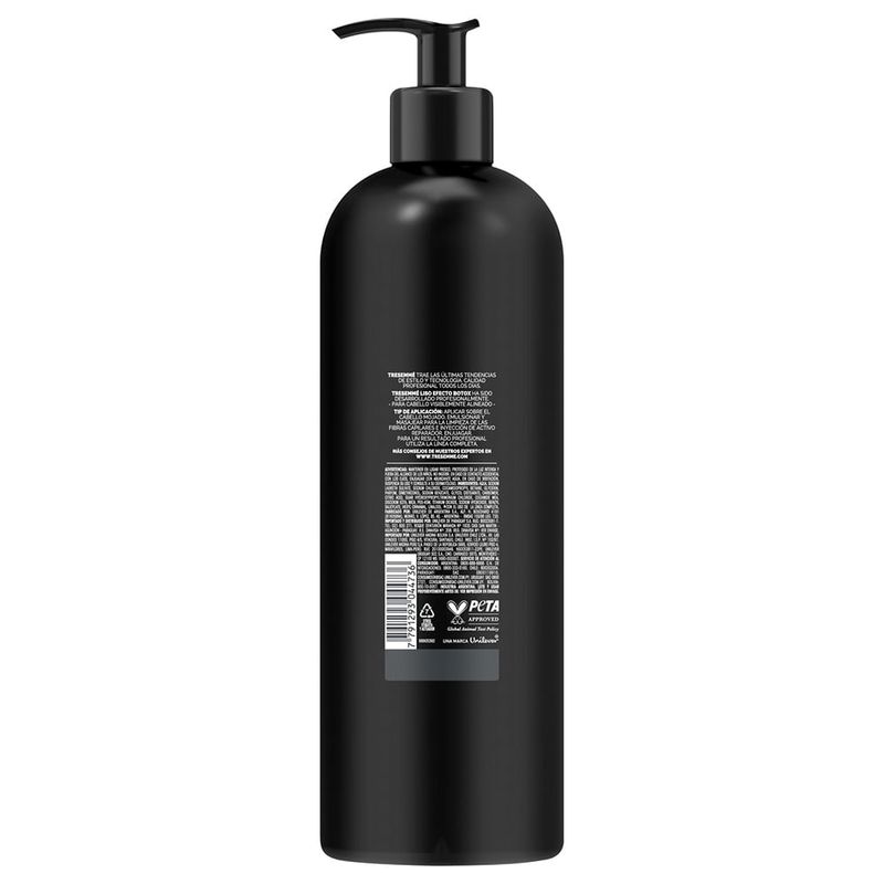 Shampoo-TRESEMME-Liso-Efecto-Botox-880-ml-2