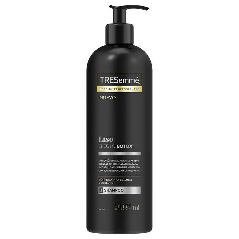 Shampoo-TRESEMME-Liso-Efecto-Botox-880-ml-1