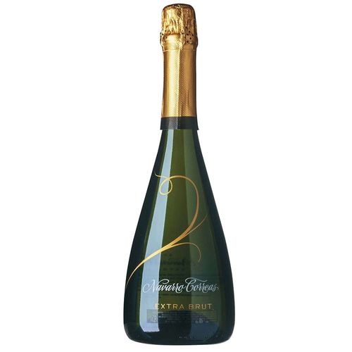 Extra Brut NAVARRO CORREAS