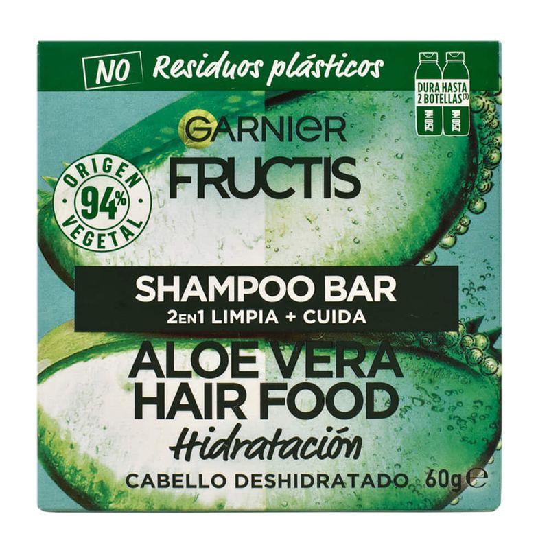 Shampoo-FRUCTIS-aloe-60-g-0