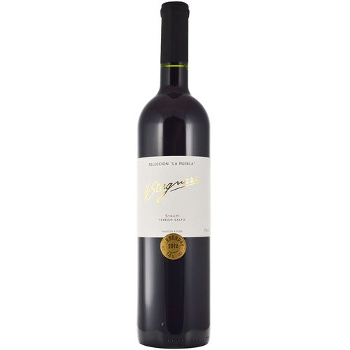 Tinto Syrah H. Stagnari