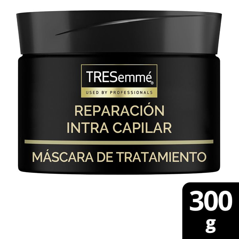 Mascara-Tratamiento-TRESEMME-Reparacion-Intra-Capilar-300-ml-0