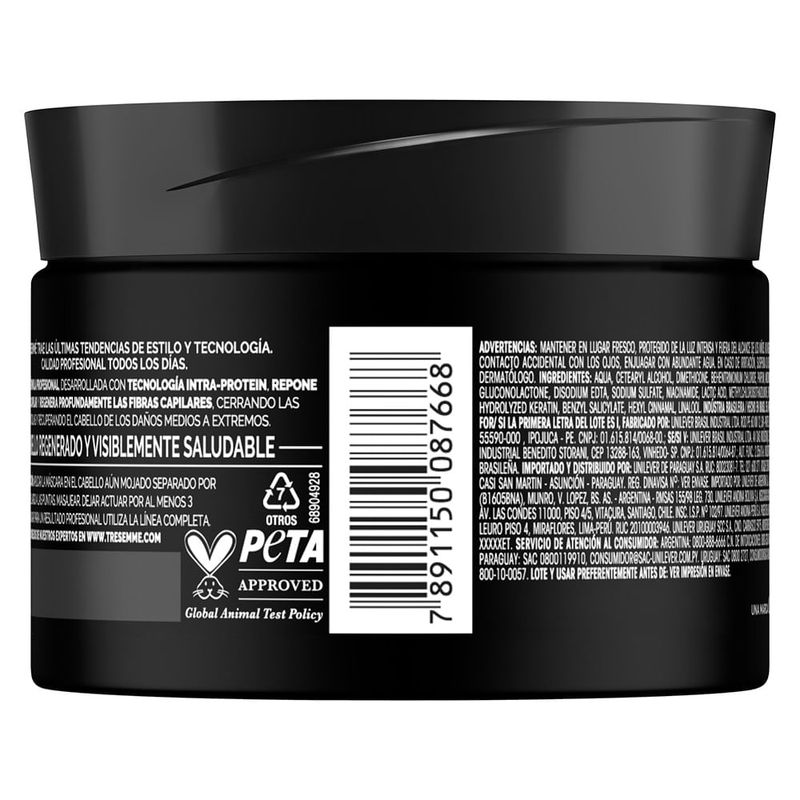 Mascara-Tratamiento-TRESEMME-Reparacion-Intra-Capilar-300-ml-2