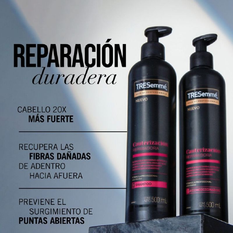 Acondicionador-TRESEMME-cauterizador-reparador-500-ml-3