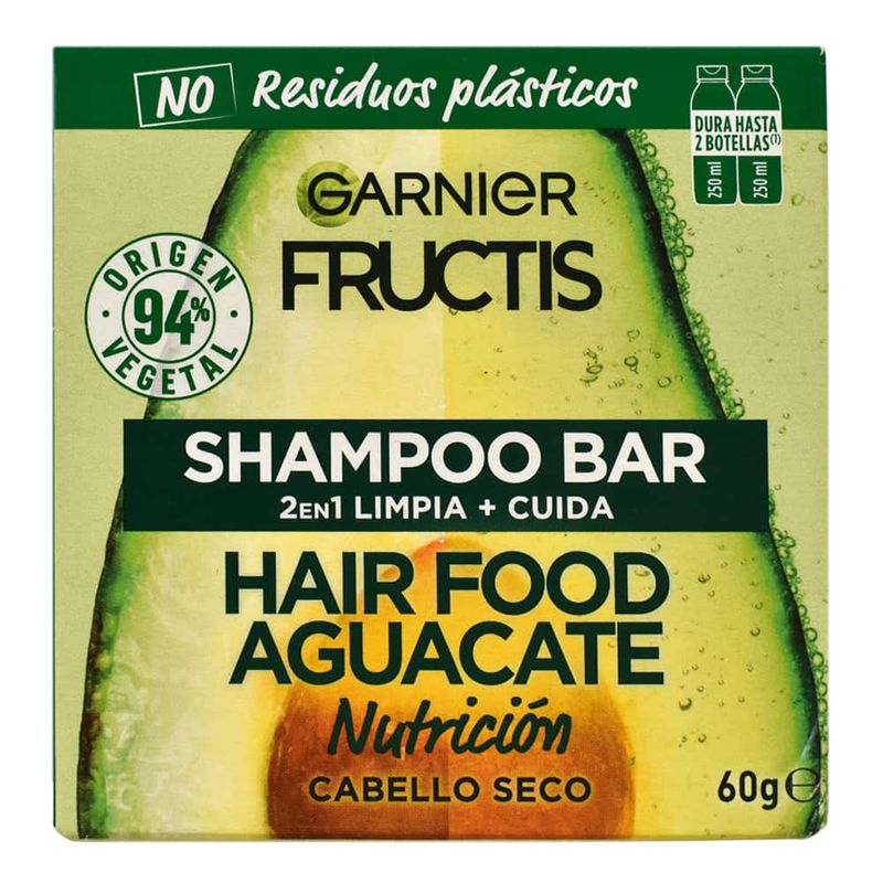 Shampoo-FRUCTIS-palta-60-g-0