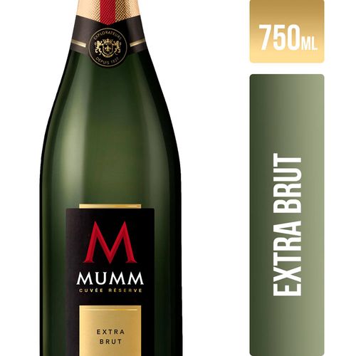 Extra Brut MUMM