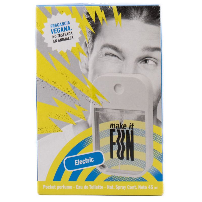 Eau-de-toilette-MAKE-IT-FUN-electric-spray-45-ml-1