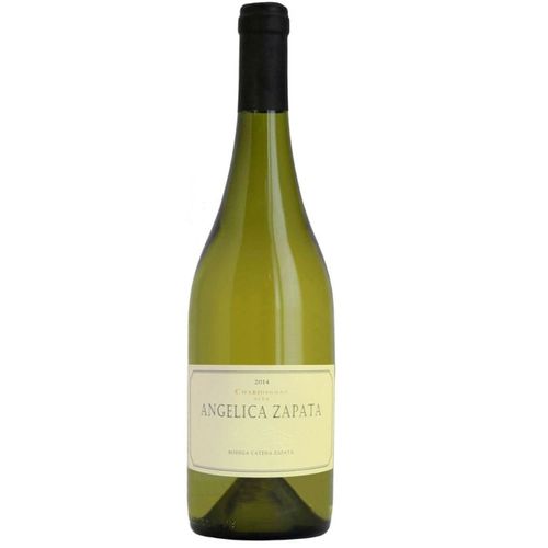 Chardonnay Angelica Zapata Blanco