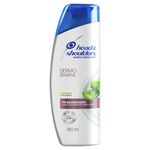 Shampoo-HEAD---SHOULDERS-sensitive-180-ml-0