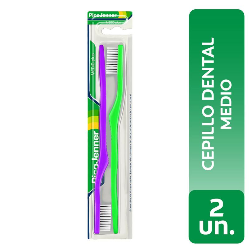 Cepillo-dental-PICO-JENNER-medio-Plus-2-un-0